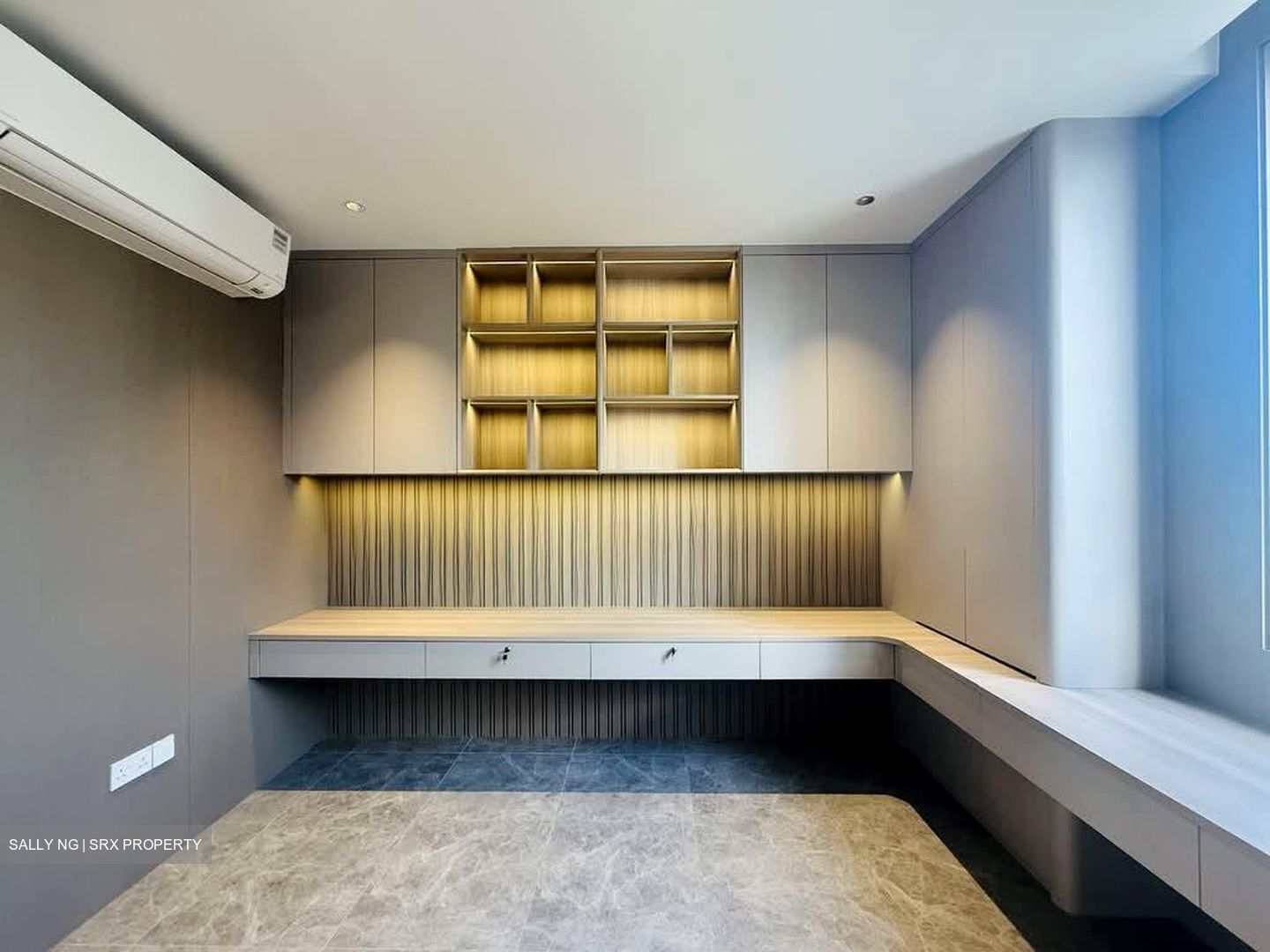 Grace Garden (D15), Terrace #536469241